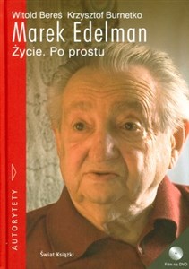 Marek Edelman Życie Po prostu z DVD