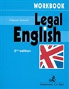 Legal english Workbook 2nd edition