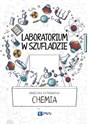 Laboratorium w szufladzie Chemia - Angelika Gumkowska