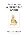 The Story Of A Fierce Bad Rabbit Potter Beatrix