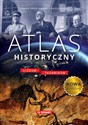 Atlas historyczny. Liceum I Technikum  - Elżbieta Olczak