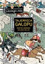 Tajemnica galopu - Martin Widmark