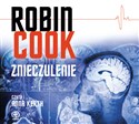 [Audiobook] Znieczulenie