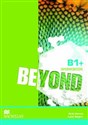 Beyond B1+ Workbook - Andy Harvey, Louis Rogers