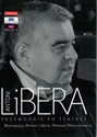 Antoni libera przewodnik po teatrze + CD - Antoni Libera, Mateusz Matyszkowicz