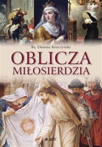 Oblicza miłosierdzia