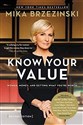 Know Your Value - Mika Brzezinski