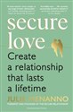 Secure Love  - Julie Menanno