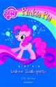 My Little Pony Pinkie Pie i szalone Skałkoparty - G.M. Berrow