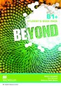 Beyond B1+ Student's book + Online