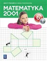 Matematyka 2001 6 Zeszyt ćwiczeń Część 1 Szkoła podstawowa