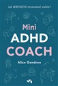 Mini ADHD Coach  - Alice Gendron