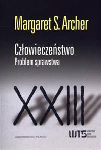 Człowieczeństwo Problem sprawstwa