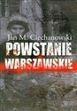 Powstanie Warszawskie - Jan M. Ciechanowski