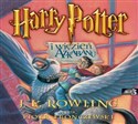 [Audiobook] Harry Potter i więzień Azkabanu - J.K. Rowling