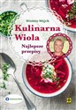 Kulinarna Wiola Najlepsze przepisy