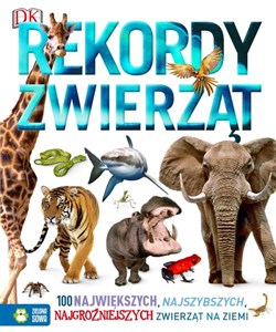 Rekordy zwierząt