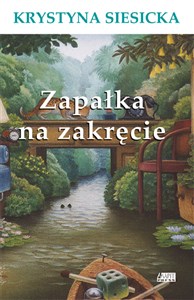 Zapałka na zakręcie