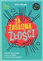 Za zasłoną złości - Elżbieta Zubrzycka