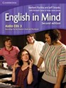 English in Mind 3 Audio 3CD
