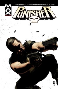 Punisher Max Tom 3