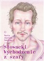 Słowacki Wychodzenie z szafy