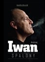 [Audiobook] Spalony - Andrzej Iwan