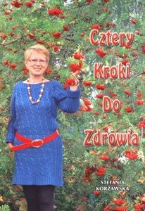 Cztery kroki do zdrowia