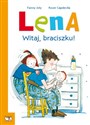 Lena Witaj braciszku! - Joly Fanny