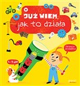 Już wiem, jak to działa! - Cecile Jugla