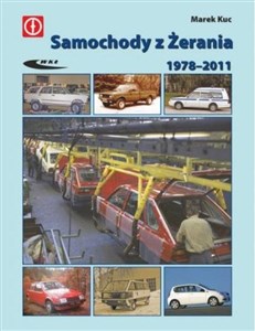 Samochody z Żerania 1978-2011