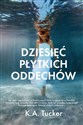 Dziesięć płytkich oddechów