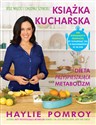 Książka kucharska Dieta przyspieszająca metabolizm