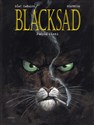 Blacksad Tom 1 Pośród cieni - Juan DiazCanales, Juanjo Guarnido