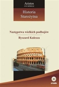 [Audiobook] Historia Starożytna t. 11 (książka audio)