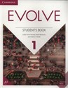 Evolve 1 Student's Book