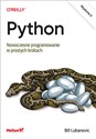 Python Nowoczesne programowanie w prostych krokach