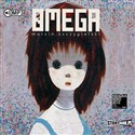 CD MP3 Omega - Marcin Szczygielski