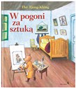 W pogoni za sztuką - Thé Tjong-Khing