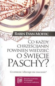 Co każdy chrześcijanin powinien wiedzieć o święcie Paschy? CO oznacza i dlaczego ma znaczenie?