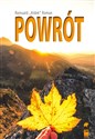 Powrót - Romuald Aldek Roman