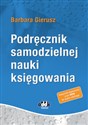 Podręcznik samodzielnej nauki księgowania RFK1444 RFK1444