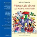 [Audiobook] Wiersze dla dzieci