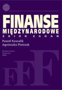 Finanse międzynarodowe zbiór zadań