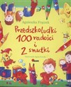 Przedszkoludki 100 radości i 2 smutki