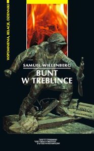 Bunt w Treblince - Księgarnia UK