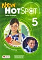 Hot Spot New 5 SB Reforma 2017 MACMILLAN - Colin Granger