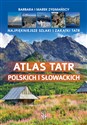 Atlas Tatr polskich i słowackich