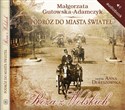 [Audiobook] Podróż do miasta świateł Róża z Wolskich