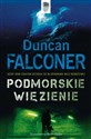 Podmorskie więzienie - Duncan Falconer